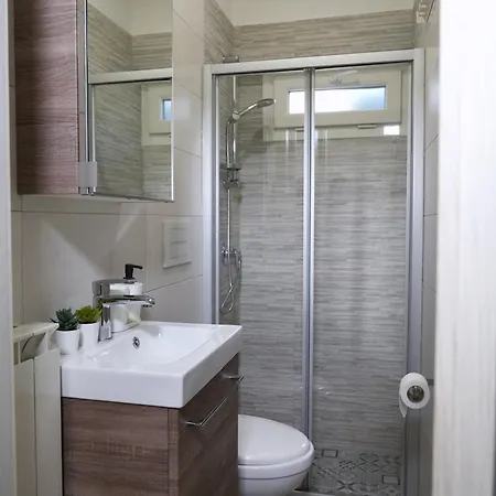 Civico 19 Lägenhet *