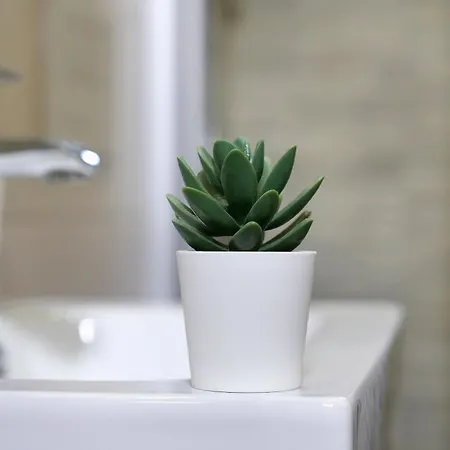 Civico 19 Lägenhet *