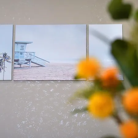 Civico 19 * Sannicandro di Bari