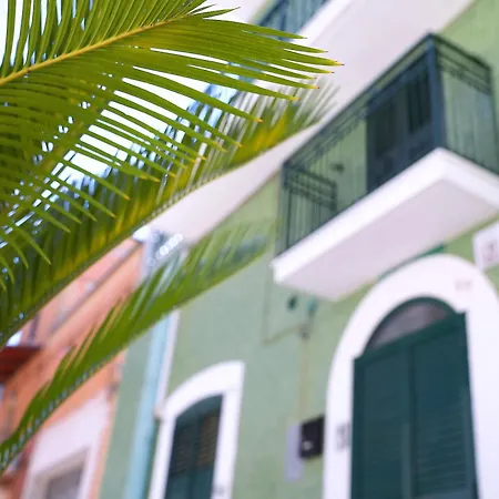 Civico 19 * Sannicandro di Bari