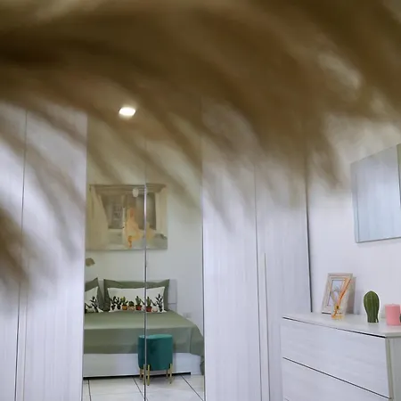 Civico 19 * Sannicandro di Bari