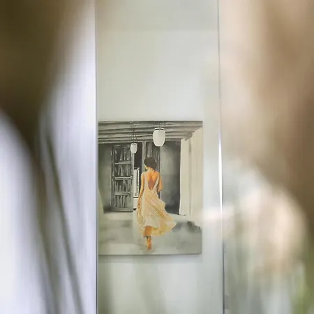 Civico 19 Sannicandro di Bari