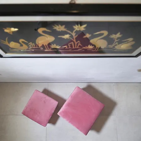 Civico 19 Lägenhet Sannicandro di Bari