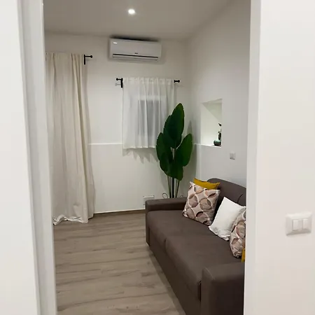 Apartament Civico 19 *