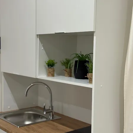 Civico 19 Apartament Sannicandro di Bari
