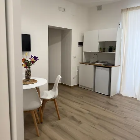 Civico 19 Sannicandro di Bari
