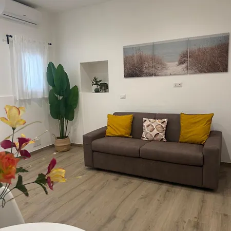 Civico 19 Sannicandro di Bari