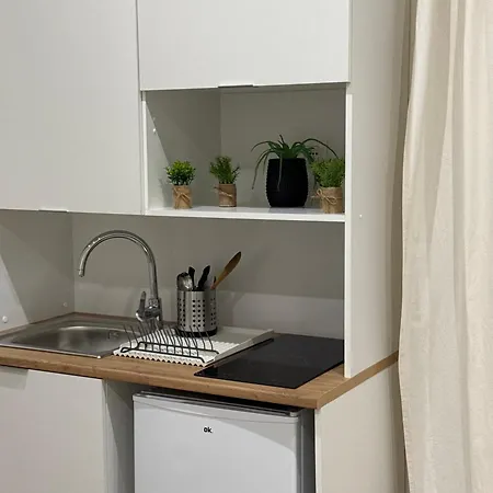 Civico 19 * Sannicandro di Bari