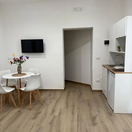 Apartament Civico 19 Sannicandro di Bari