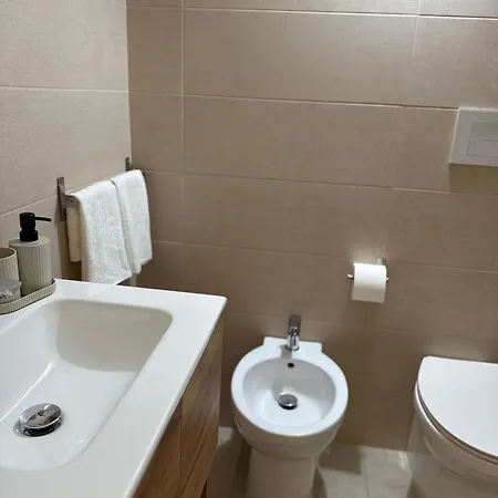 Apartament Civico 19 Sannicandro di Bari