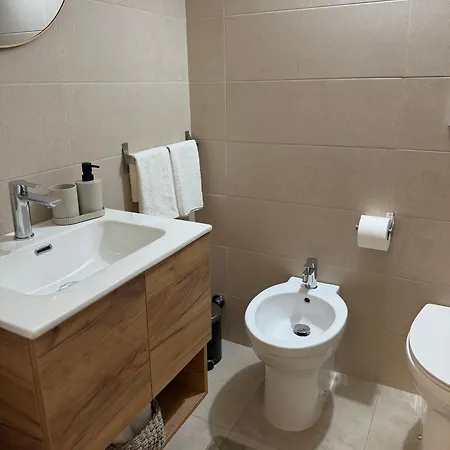 Civico 19 Apartament Sannicandro di Bari