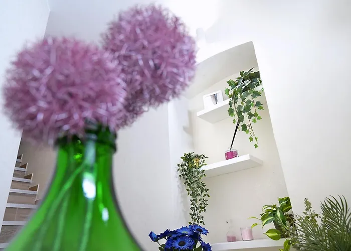 Civico 19 アパート Sannicandro di Bari