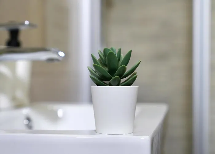 Civico 19 Lejlighed *