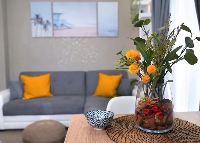 Civico 19 Lejlighed *