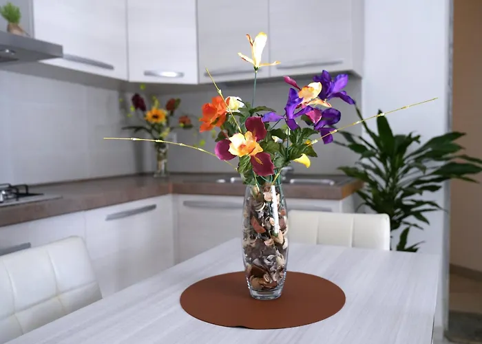 Civico 19 * Sannicandro di Bari