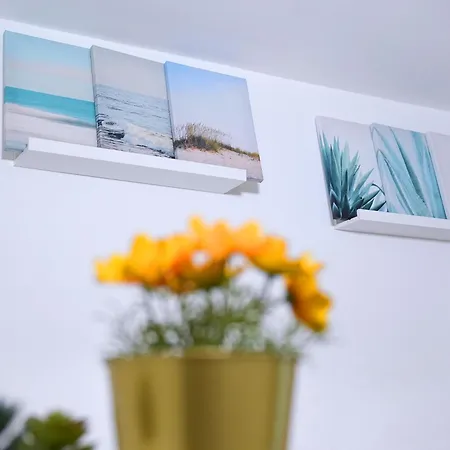 Civico 19 Appartement *