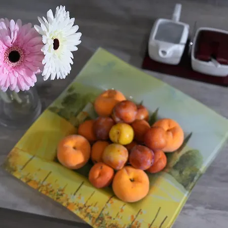 Civico 19 * Sannicandro di Bari