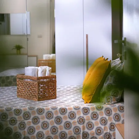 Civico 19 Lejlighed Sannicandro di Bari