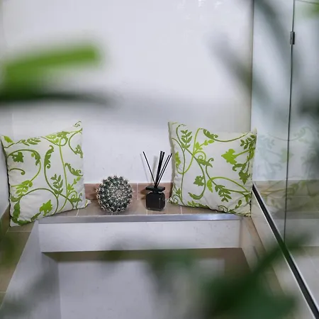 Appartement Civico 19 Sannicandro di Bari