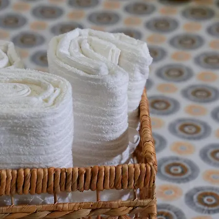 Civico 19 * Sannicandro di Bari