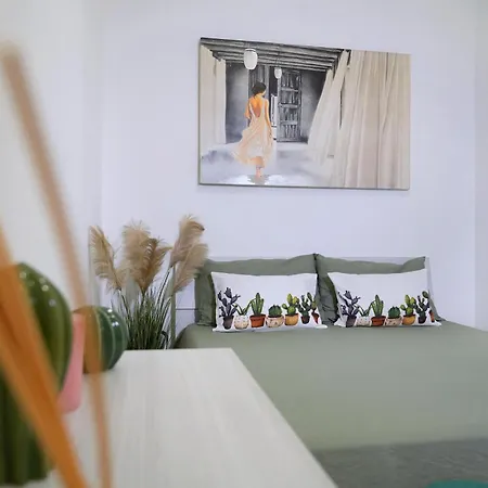 Appartement Civico 19 *