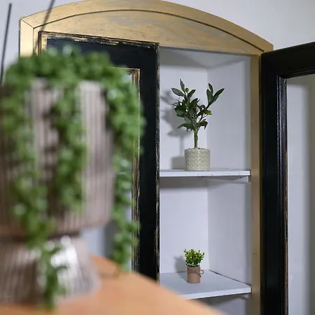 Appartement Civico 19 *