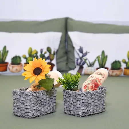 Appartement Civico 19