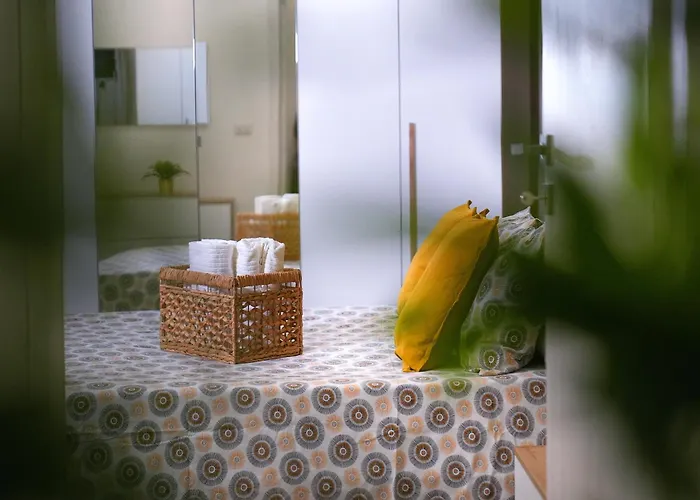 Civico 19 شقة Sannicandro di Bari