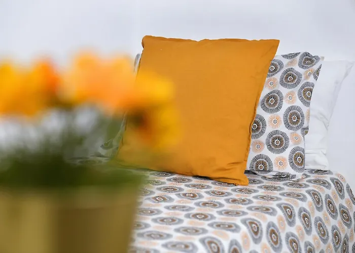 Civico 19 * Sannicandro di Bari