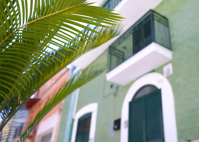 Civico 19 * Sannicandro di Bari