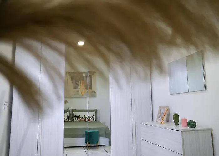 Civico 19 * Sannicandro di Bari